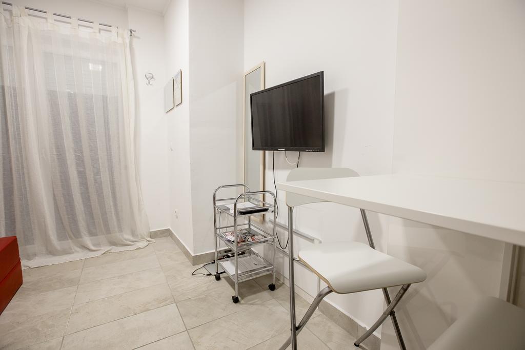 Studio Diana Trogir Exterior foto